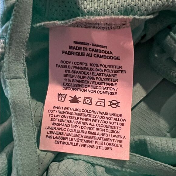 🆕 Nike Dri-FIT Stride Men S 7 Brief-Lined Running Shorts Size XXL - Picture 6 of 7